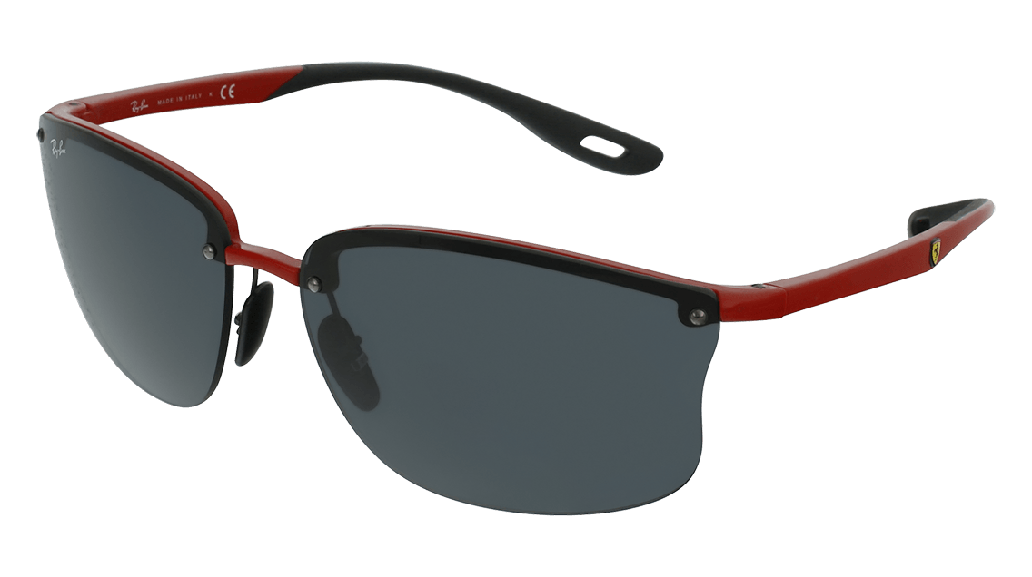 Ferrari wayfarer clearance sunglasses